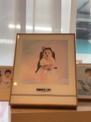 -倾城宝贝儿童摄影(新辰里酒仙桥店)