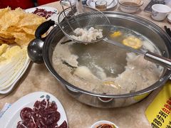 牛胸肉-华威达牛庄(黄埔大道西店)