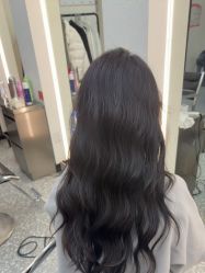 -HD HAIR STYLE