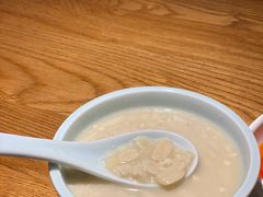 福州花生汤-闽上鲜·福建菜(龙湖滨江天街店)