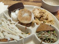 -素满香·食养自助(天一广场店)