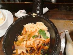 -一楼食业·美食人家