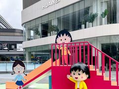 -东莞松山湖万象汇