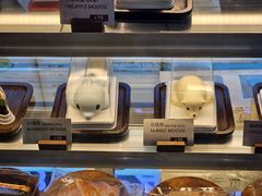 -抱抱地球咖啡馆(国家海洋博物馆店)