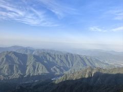 -三清山风景名胜区