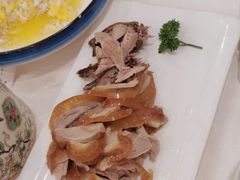 -北京全聚德(西客站店)