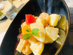 -穹六人间 people 6(岳阳路店)