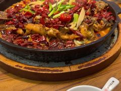 -老板恋上鱼(印象城店)