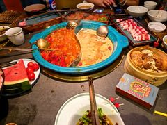 -吼堂老火锅(太古里总店)