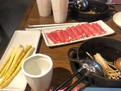 -呷哺呷哺(松江开元店)