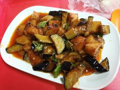 -江南大学-第一食堂(江南苑)