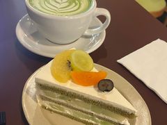 -HOLIDAY休日(后田垟巷店)