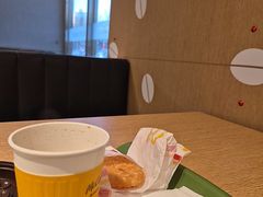 -麦当劳(湖光北街店)