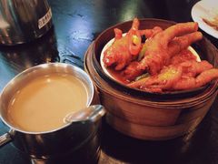 豉汁蒸凤爪-添运来(茶园奥园广场店)