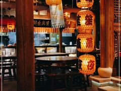 -南京大牌档(青岛万象城店)