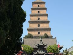 -大慈恩寺(大雁塔)