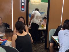 -满兴咱妈烀饼铁锅炖(兰州北街店)