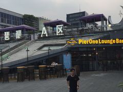 -琶醍壹号•潮菜江景餐吧