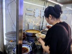 -何老二卤汁凉粉