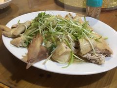 -禄源公·老莞诚饭店