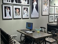 -经典婚纱摄影美学馆·私人定制