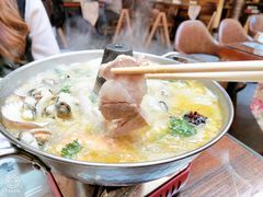 -以前的小酒馆(中山广场店)