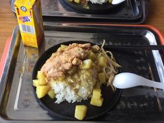 -南京大学-第9食堂