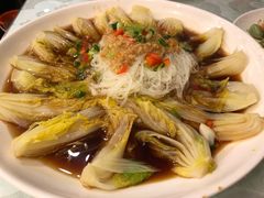 -京天红酒家(马家堡店)