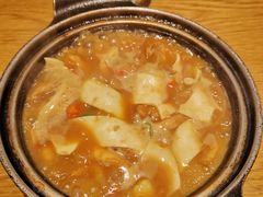 -滋色臻选川菜(北京坊旗舰店)