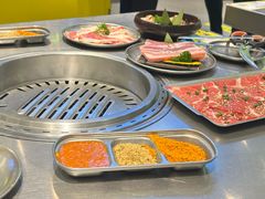 -大叹号·朝鲜族烤肉(潍坊泰华城店)