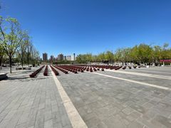 -莲花池公园