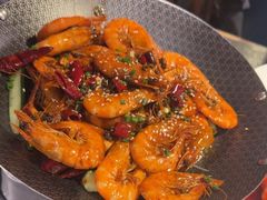 -南海底小海鲜·湘菜(鲁巷吴家湾店)