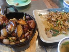 -潮界(LU·ONE凯德晶萃广场店)