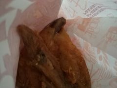 -肯德基(堤口店)