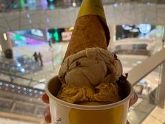 -LUNEURS月乐诗·法式冰淇淋(环贸店)