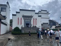 -新安江山水画廊风景区