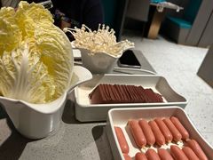 -半天妖烤鱼(西直门凯德mall店)