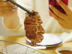 -五洲牛肉美食馆