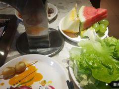 -春天烤肉自助餐厅(南内环店)