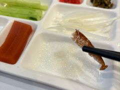 -四季民福烤鸭店(望京南湖东园店)