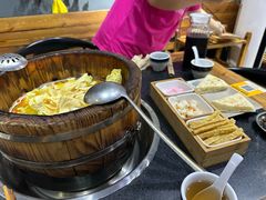 -秋语木桶鱼.酸菜鱼(开发区火车站店)