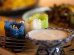 -BetterThai 泰加(苏州中心店)