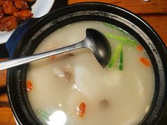 -外婆家(南开大悦城店)