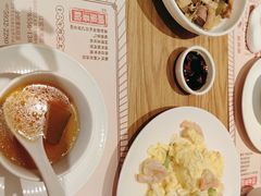 -顺风汤馆·广府粤菜(江宸天街店)