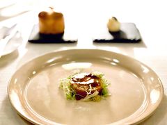 -三嚥阁 La Villa Restaurant