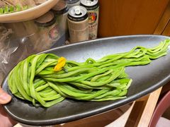 -巴奴毛肚火锅(悠唐购物中心店)