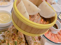 -琼大师东方烤乳猪(亚特兰蒂斯店)