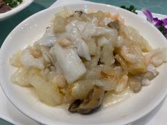 -新聚丰菜馆(太监弄店)