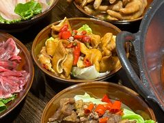 -冯校长老火锅(广州正佳广场店)