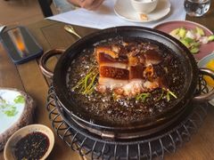-品悦(崇明凯悦店)